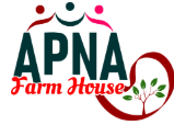 Apna Farm House Logo
